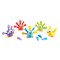 Learning Resources Fine Motor Peacock Pals 9095 - alternate 5